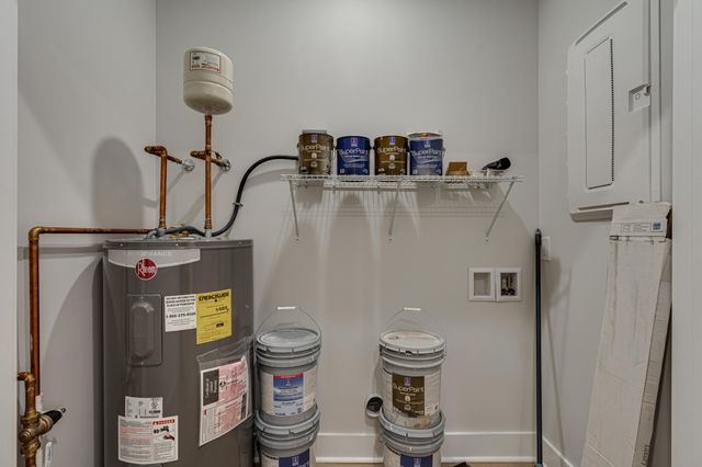 5805 Talladega Drive, Chattanooga, TN 37421