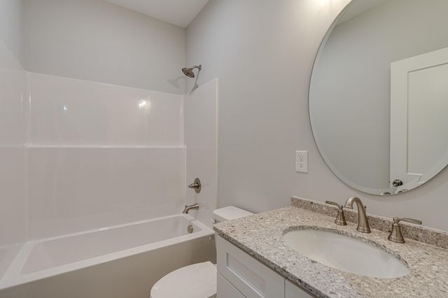 5805 Talladega Drive, Chattanooga, TN 37421