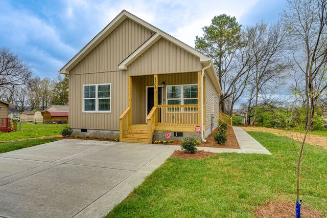 5805 Talladega Drive, Chattanooga, TN 37421