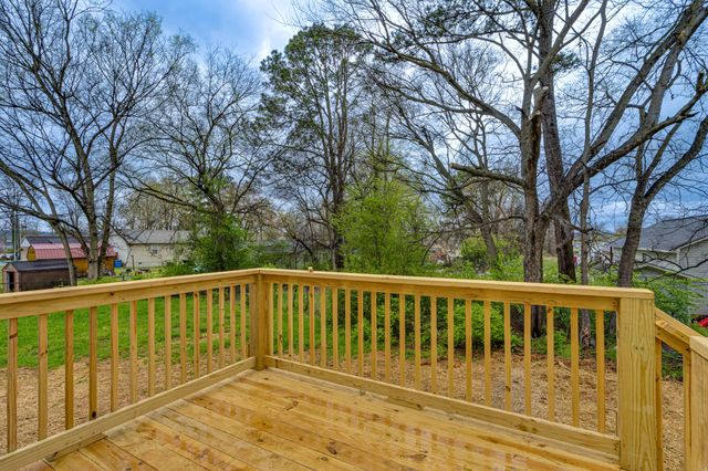 5805 Talladega Drive, Chattanooga, TN 37421