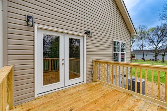 5805 Talladega Drive, Chattanooga, TN 37421