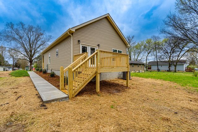 5805 Talladega Drive, Chattanooga, TN 37421