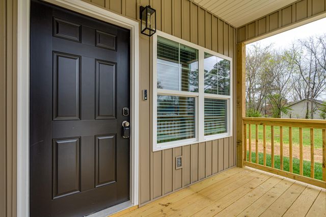 5805 Talladega Drive, Chattanooga, TN 37421