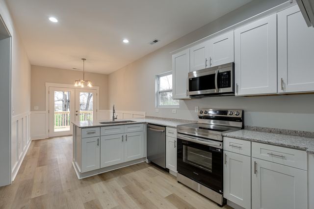 5805 Talladega Drive, Chattanooga, TN 37421