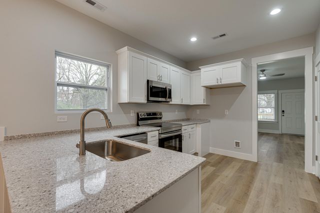 5805 Talladega Drive, Chattanooga, TN 37421