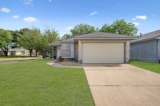 20614 Park Row Drive, Katy, TX 77449