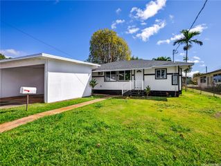 1301 California Avenue 14, Wahiawa, HI 96786