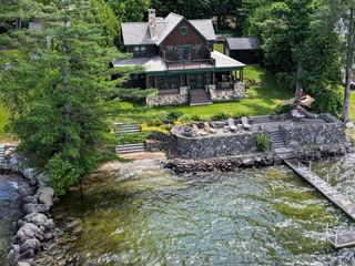203 Shore Drive N, Bridgewater, NH 03222