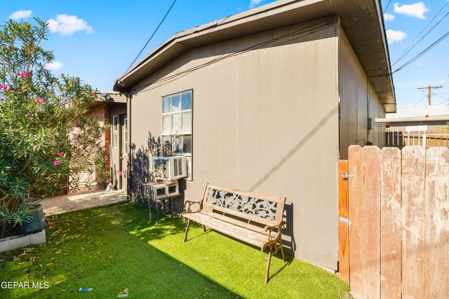 7163 Lavern A-C, El Paso, TX 79915