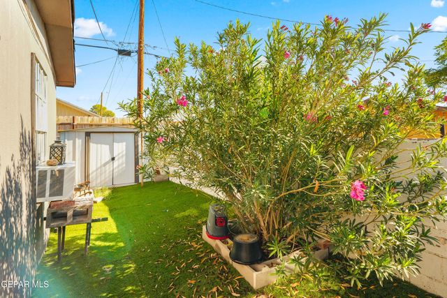 7163 Lavern A-C, El Paso, TX 79915