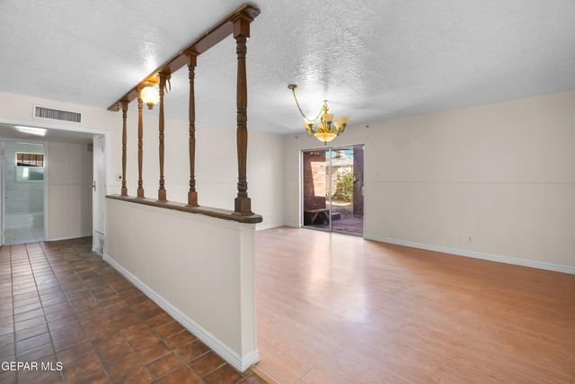 7163 Lavern A-C, El Paso, TX 79915