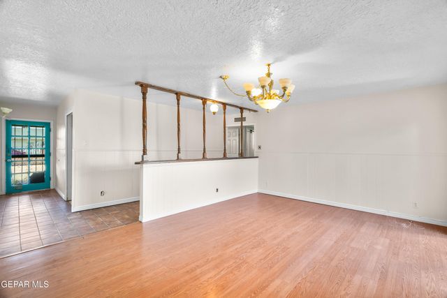 7163 Lavern A-C, El Paso, TX 79915