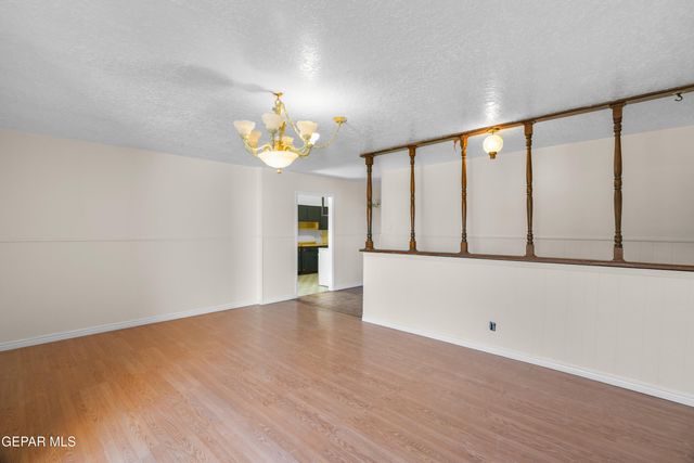 7163 Lavern A-C, El Paso, TX 79915