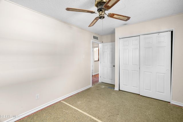 7163 Lavern A-C, El Paso, TX 79915