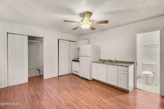 7163 Lavern A-C, El Paso, TX 79915