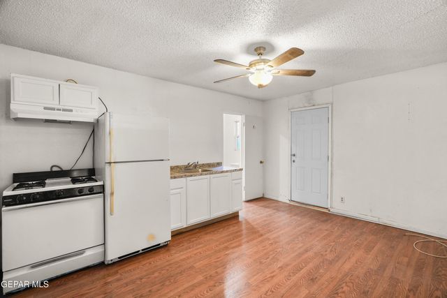 7163 Lavern A-C, El Paso, TX 79915