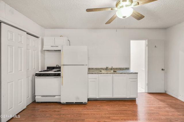 7163 Lavern A-C, El Paso, TX 79915