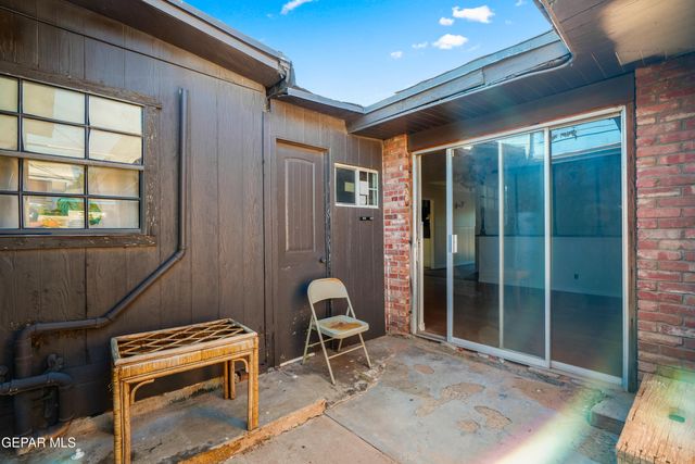 7163 Lavern A-C, El Paso, TX 79915