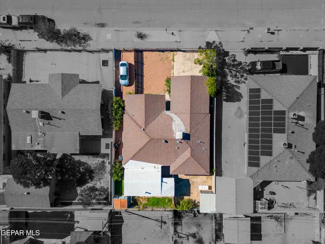 7163 Lavern A-C, El Paso, TX 79915