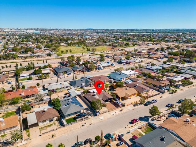 7163 Lavern A-C, El Paso, TX 79915