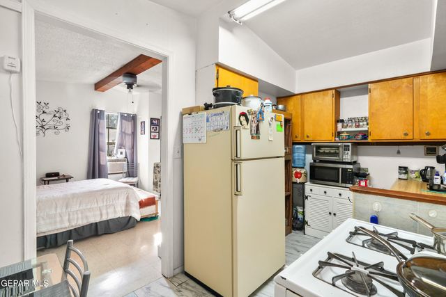 7163 Lavern A-C, El Paso, TX 79915