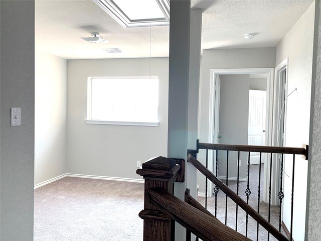 515 Long Prairie Drive, Royse City, TX 75189