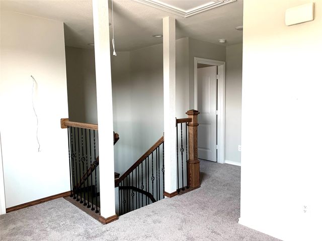 515 Long Prairie Drive, Royse City, TX 75189