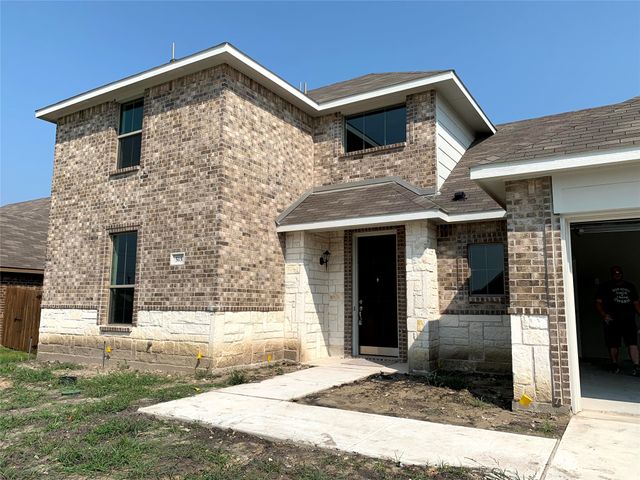515 Long Prairie Drive, Royse City, TX 75189
