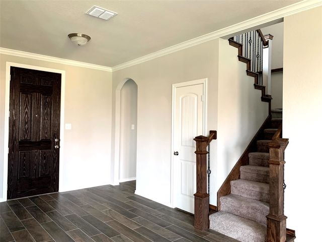 515 Long Prairie Drive, Royse City, TX 75189