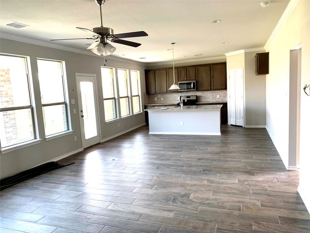 515 Long Prairie Drive, Royse City, TX 75189