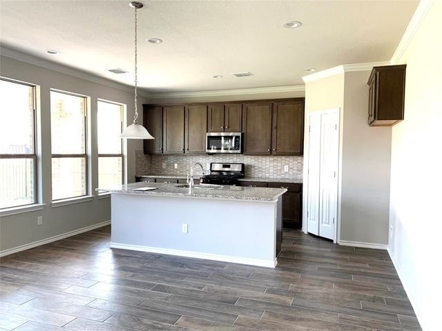 515 Long Prairie Drive, Royse City, TX 75189