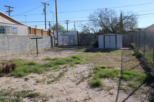3114 E MISSOURI Avenue, El Paso, TX 79903