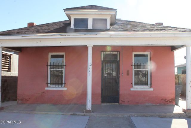 3114 E MISSOURI Avenue, El Paso, TX 79903