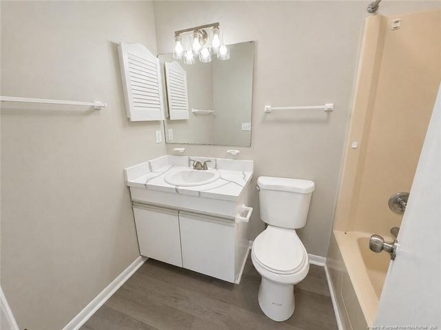 1199 Wrenwood Court, Fayetteville, NC 28303