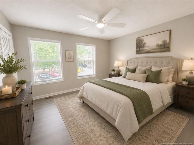 1199 Wrenwood Court, Fayetteville, NC 28303