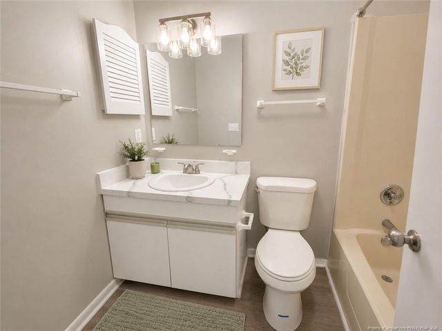 1199 Wrenwood Court, Fayetteville, NC 28303