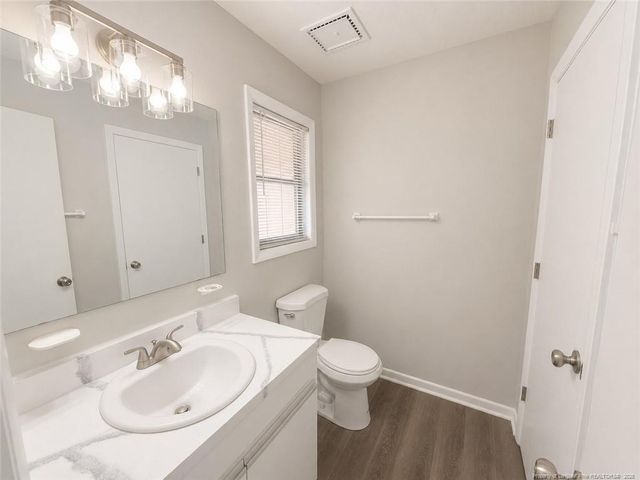 1199 Wrenwood Court, Fayetteville, NC 28303