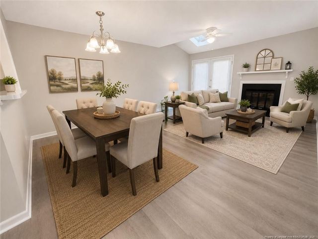 1199 Wrenwood Court, Fayetteville, NC 28303