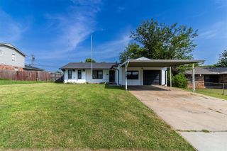 728 Musgrave Boulevard, Oklahoma City, OK 73114