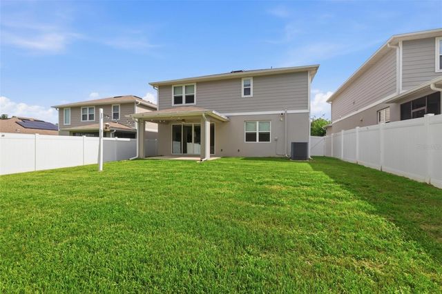 1037 RIVER OTTER WAY, Deland, FL 32720