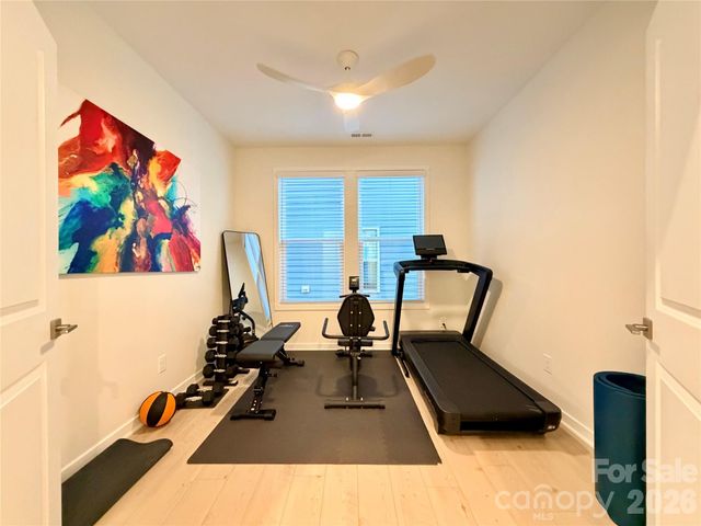 5212 Glenwalk Drive, Charlotte, NC 28269