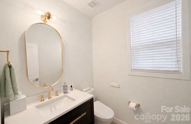 5212 Glenwalk Drive, Charlotte, NC 28269