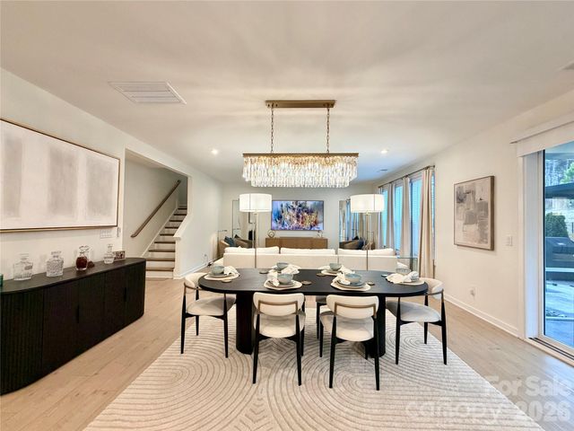 5212 Glenwalk Drive, Charlotte, NC 28269