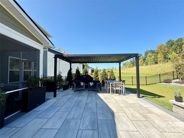 5212 Glenwalk Drive, Charlotte, NC 28269