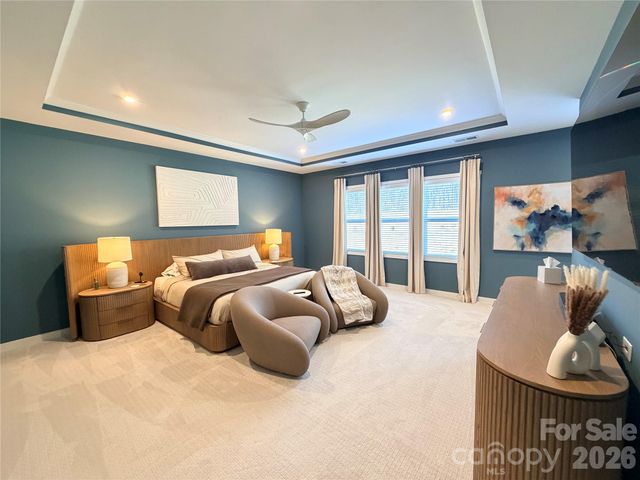 5212 Glenwalk Drive, Charlotte, NC 28269