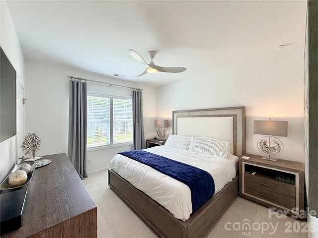 5212 Glenwalk Drive, Charlotte, NC 28269