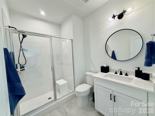 5212 Glenwalk Drive, Charlotte, NC 28269