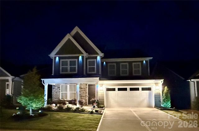 5212 Glenwalk Drive, Charlotte, NC 28269