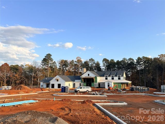 5212 Glenwalk Drive, Charlotte, NC 28269