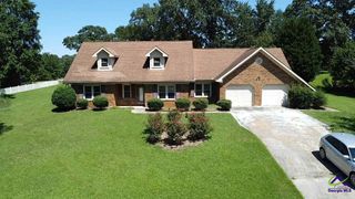 111 Glacier Trail, Warner Robins, GA 31088